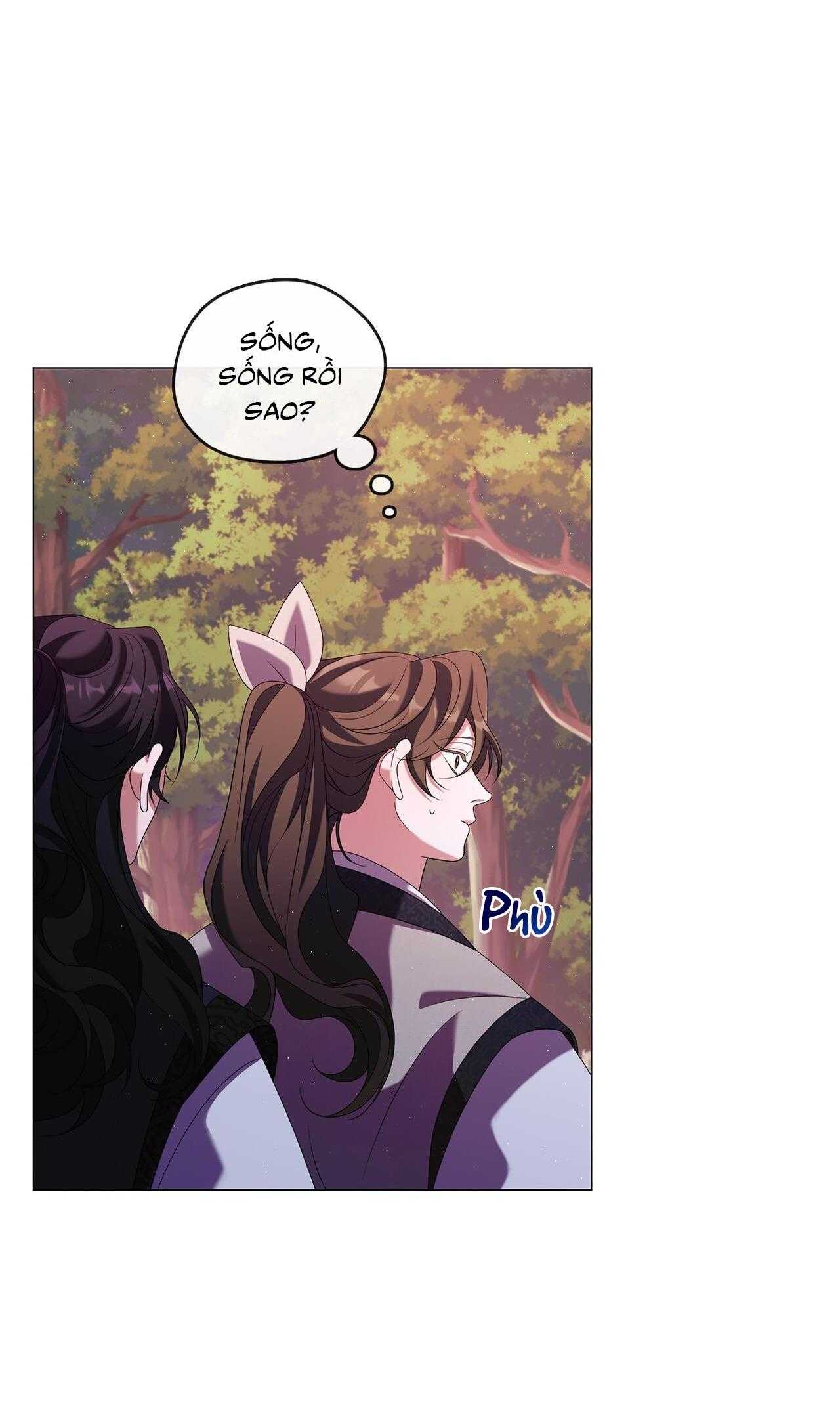 Tôi Đã Nuôi Dạy Thủ Lĩnh Giáo Phái Ác Ma Chap 25 - Next Chap 26