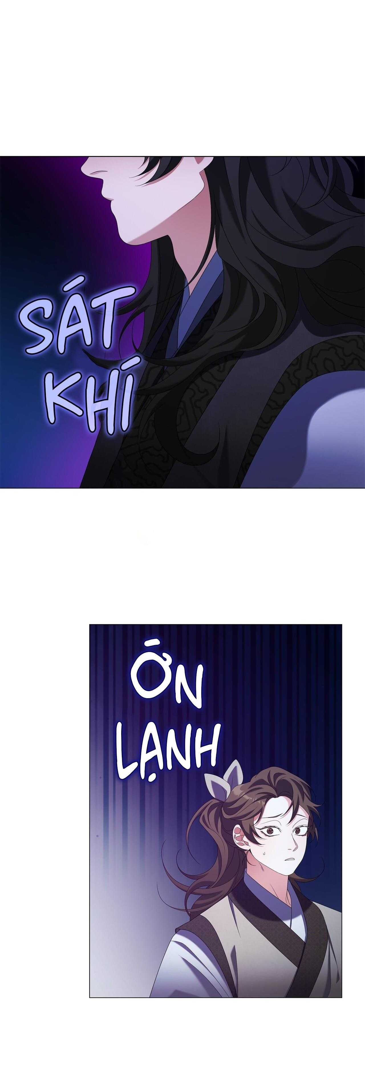 Tôi Đã Nuôi Dạy Thủ Lĩnh Giáo Phái Ác Ma Chap 25 - Next Chap 26