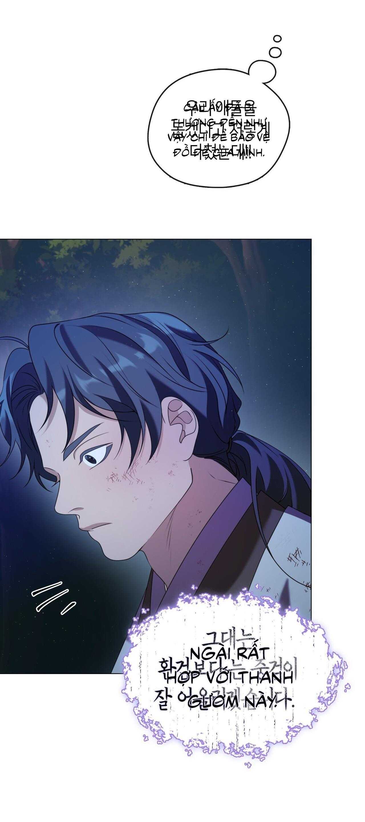 Tôi Đã Nuôi Dạy Thủ Lĩnh Giáo Phái Ác Ma Chap 25 - Next Chap 26