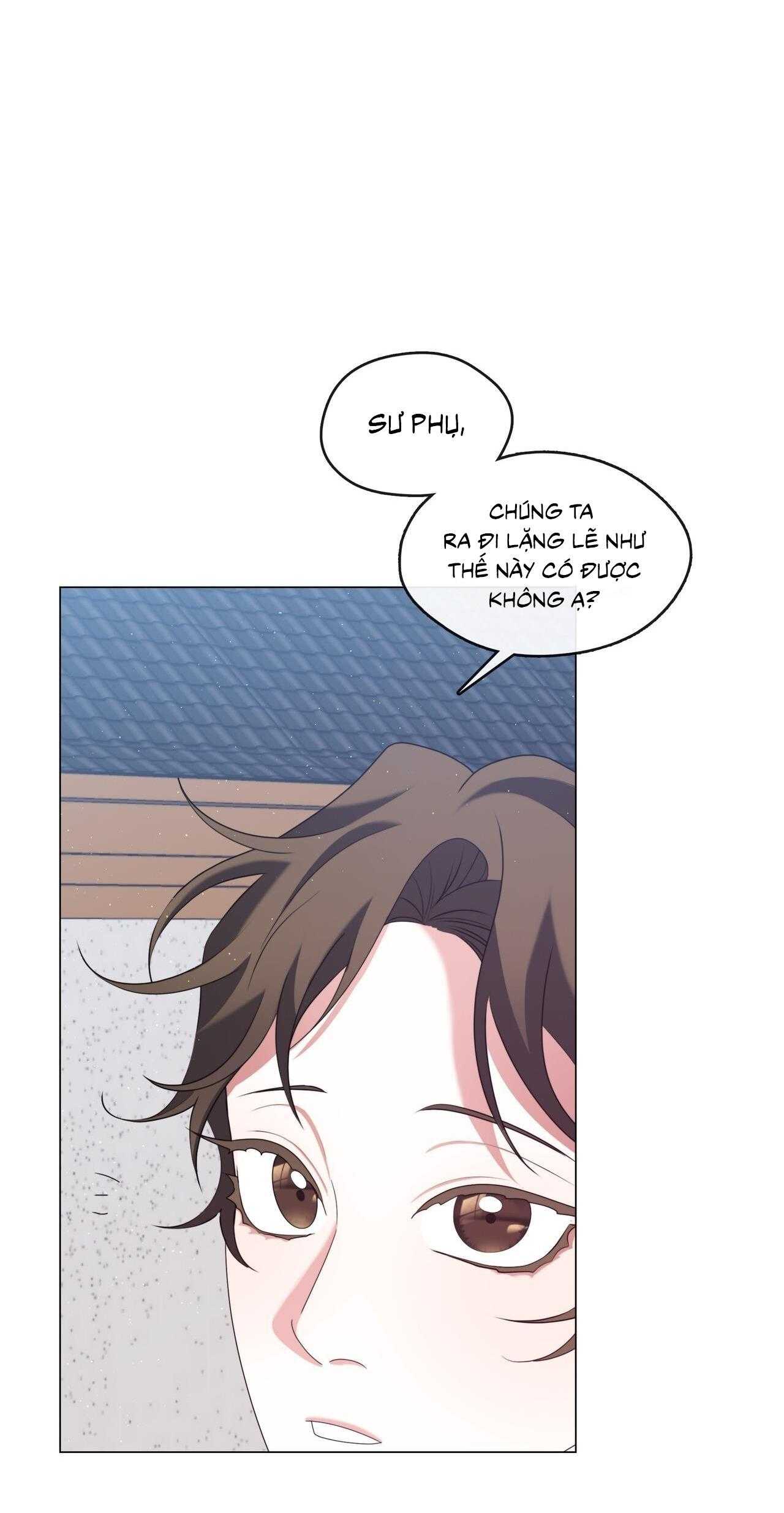 Tôi Đã Nuôi Dạy Thủ Lĩnh Giáo Phái Ác Ma Chap 25 - Next Chap 26