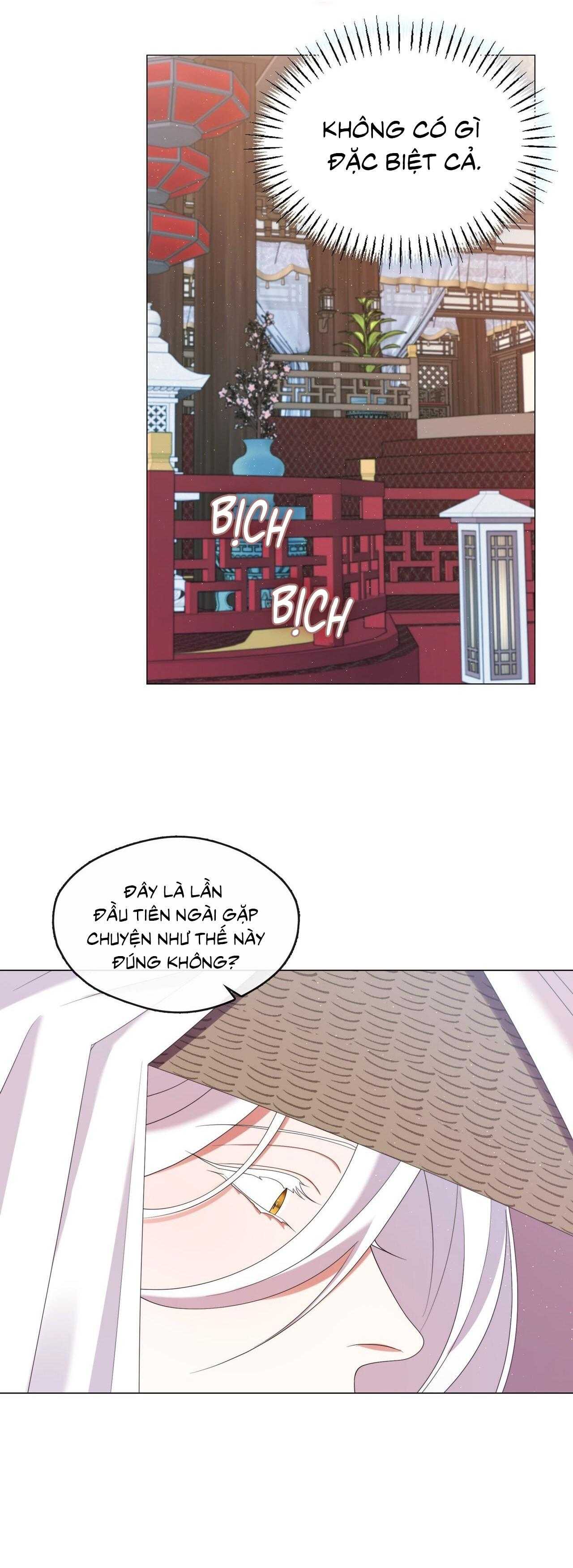 Tôi Đã Nuôi Dạy Thủ Lĩnh Giáo Phái Ác Ma Chap 25 - Next Chap 26