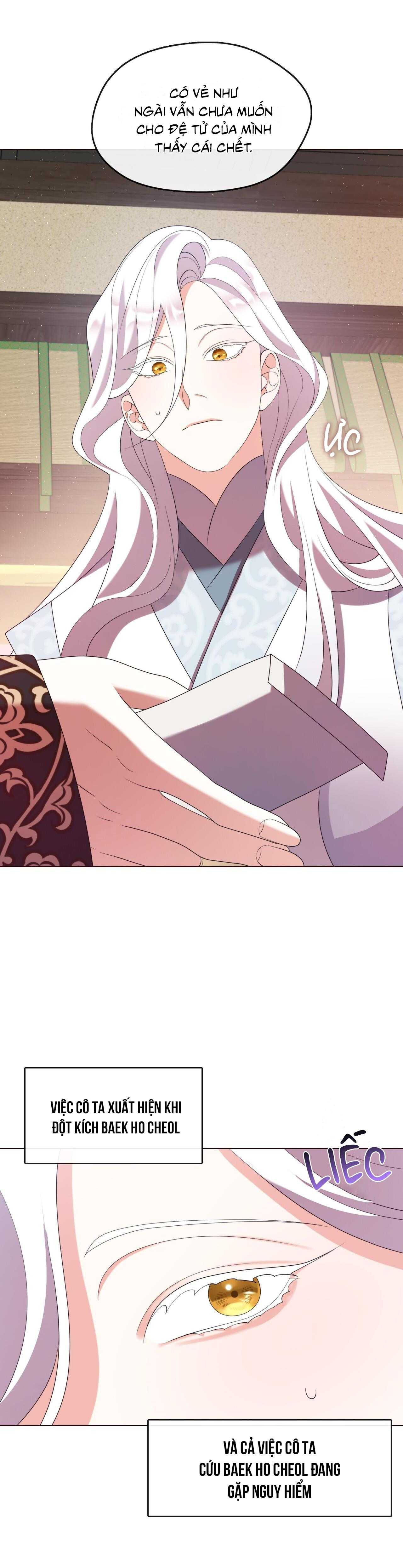 Tôi Đã Nuôi Dạy Thủ Lĩnh Giáo Phái Ác Ma Chap 26 - Next Chap 27