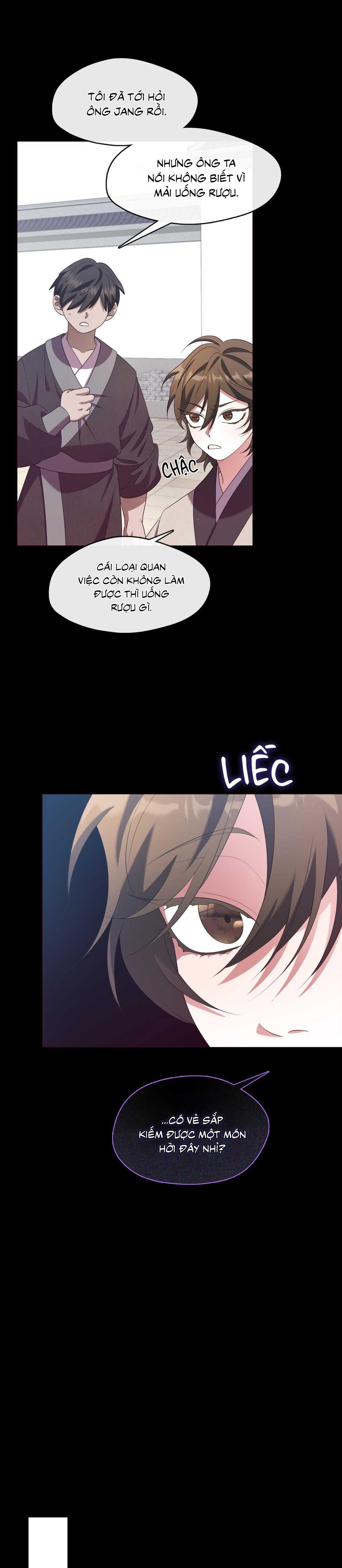 Tôi Đã Nuôi Dạy Thủ Lĩnh Giáo Phái Ác Ma Chap 26 - Next Chap 27