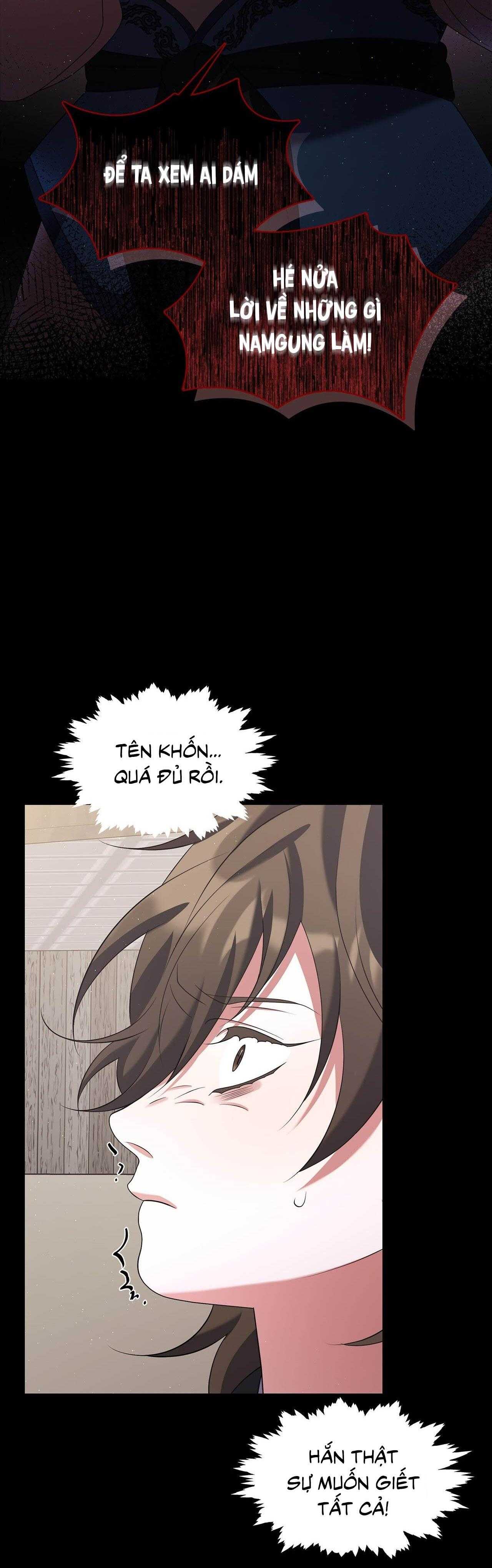 Tôi Đã Nuôi Dạy Thủ Lĩnh Giáo Phái Ác Ma Chap 27 - Next Chap 28