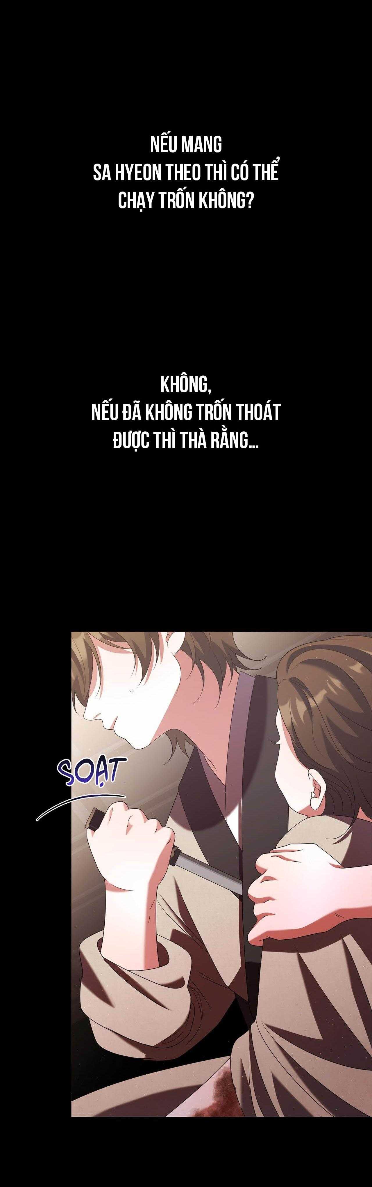 Tôi Đã Nuôi Dạy Thủ Lĩnh Giáo Phái Ác Ma Chap 27 - Next Chap 28