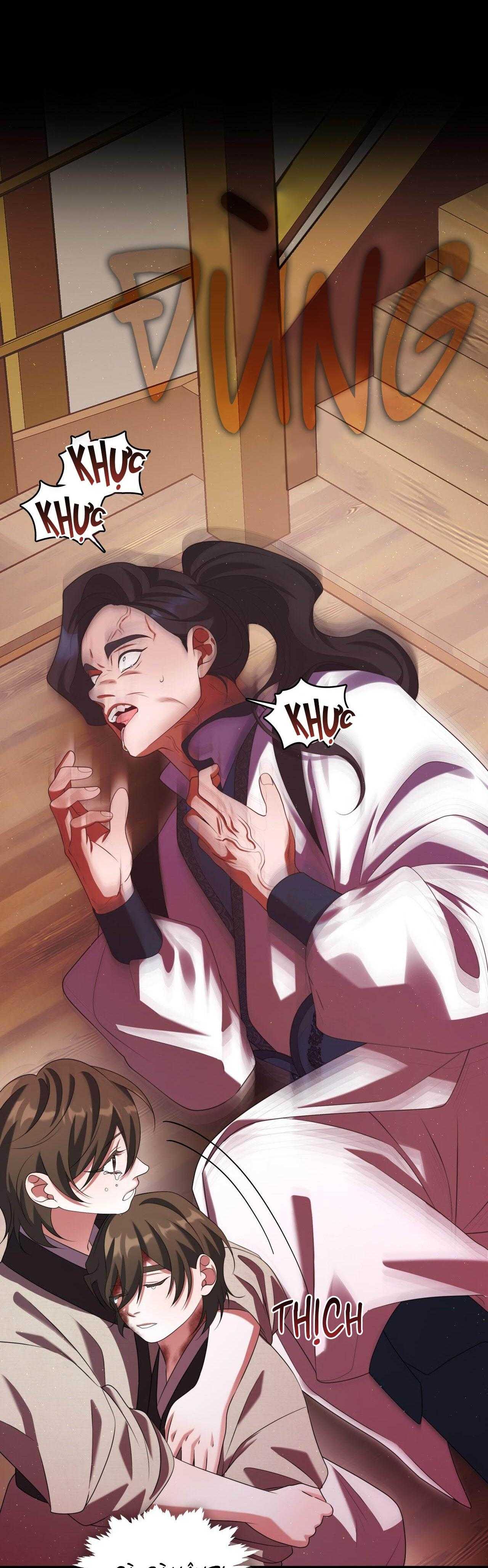 Tôi Đã Nuôi Dạy Thủ Lĩnh Giáo Phái Ác Ma Chap 27 - Next Chap 28