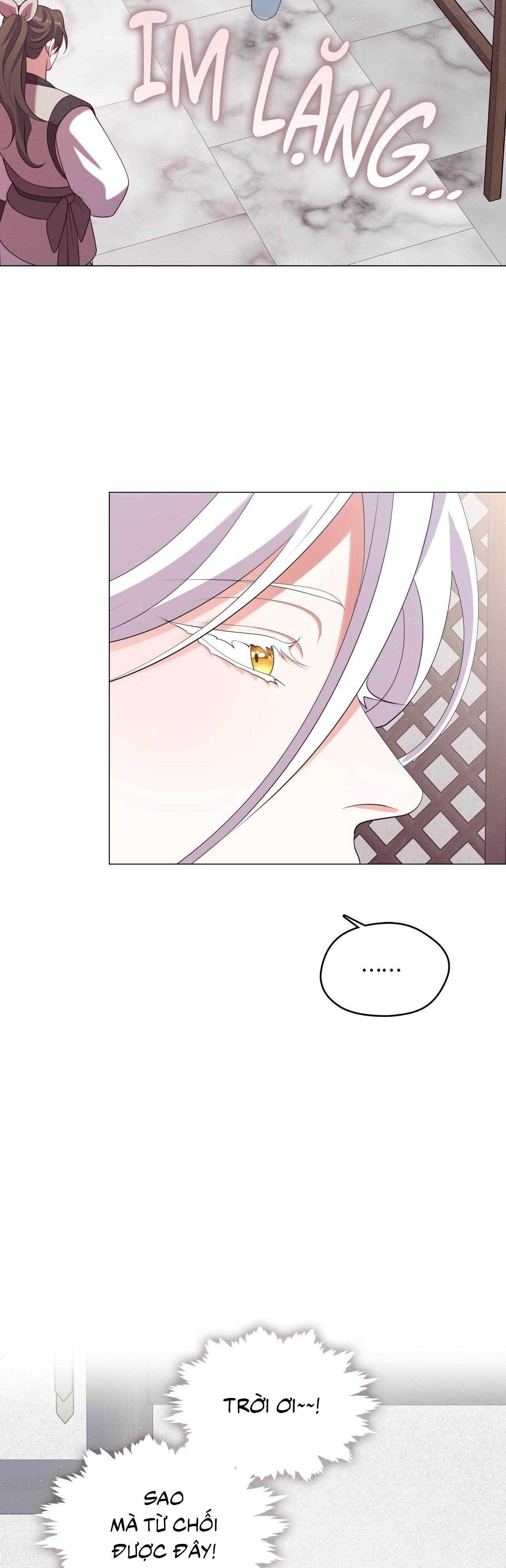 Tôi Đã Nuôi Dạy Thủ Lĩnh Giáo Phái Ác Ma Chap 27 - Next Chap 28