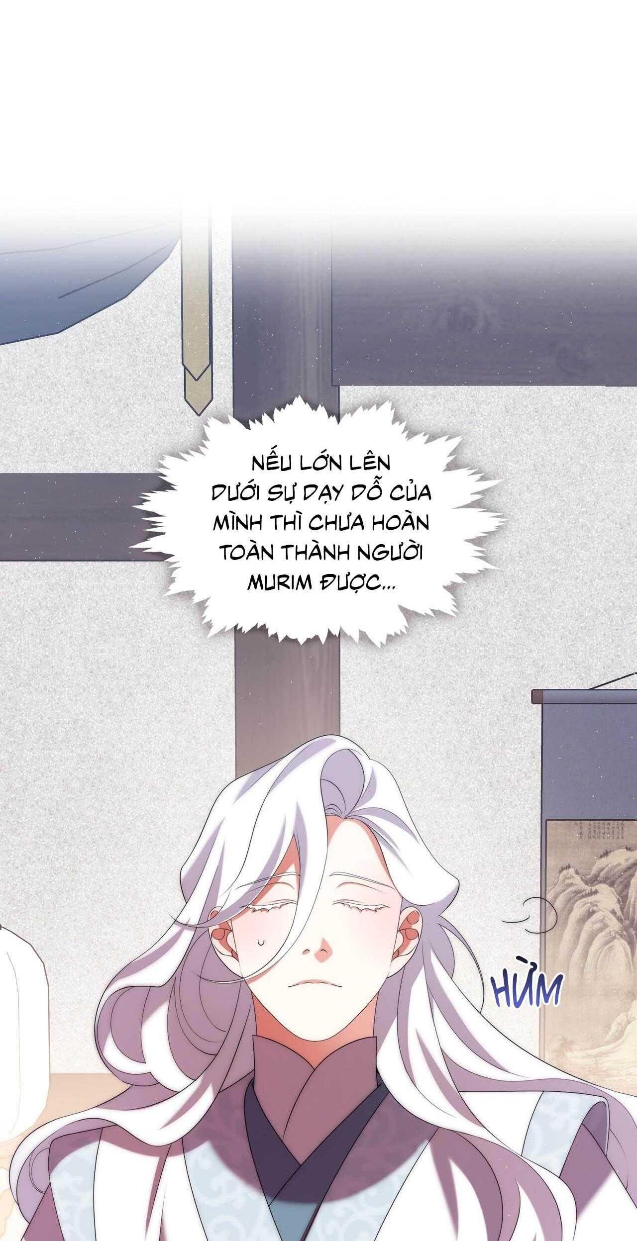 Tôi Đã Nuôi Dạy Thủ Lĩnh Giáo Phái Ác Ma Chap 27 - Next Chap 28