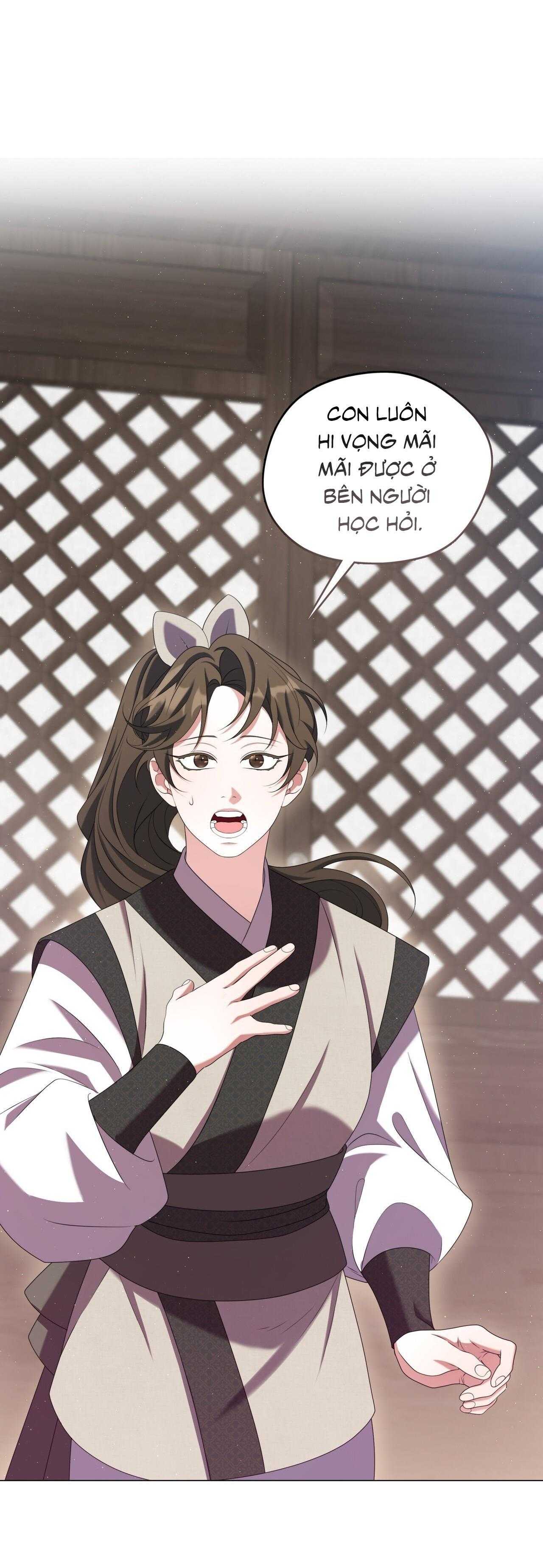 Tôi Đã Nuôi Dạy Thủ Lĩnh Giáo Phái Ác Ma Chap 28 - Next Chap 29