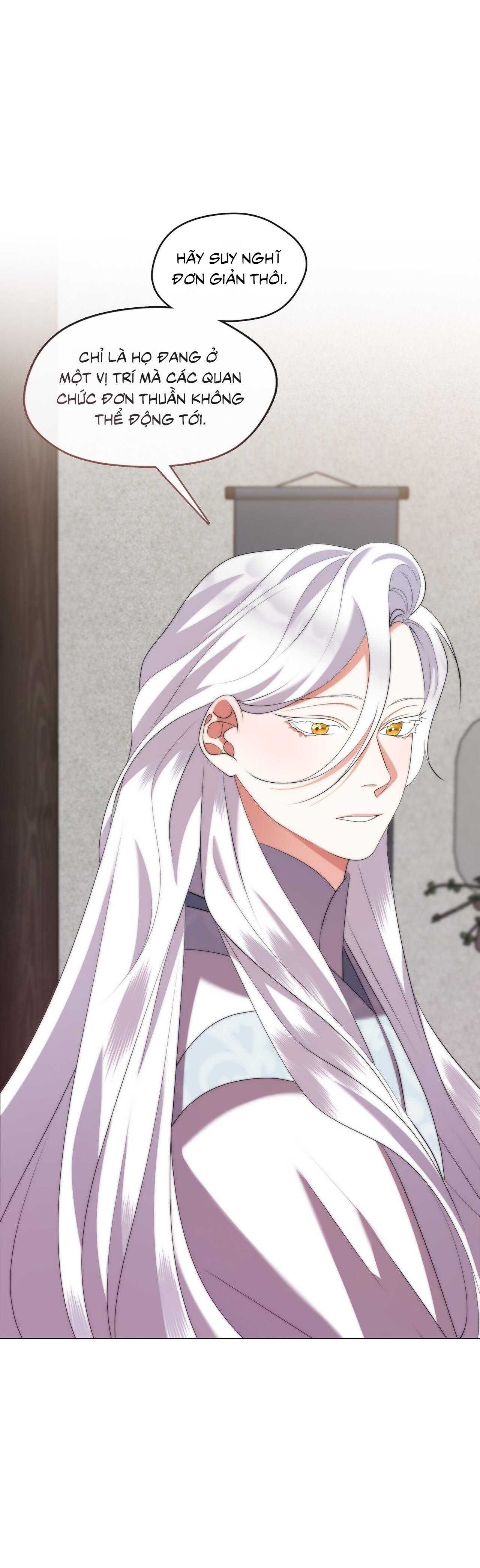 Tôi Đã Nuôi Dạy Thủ Lĩnh Giáo Phái Ác Ma Chap 28 - Next Chap 29