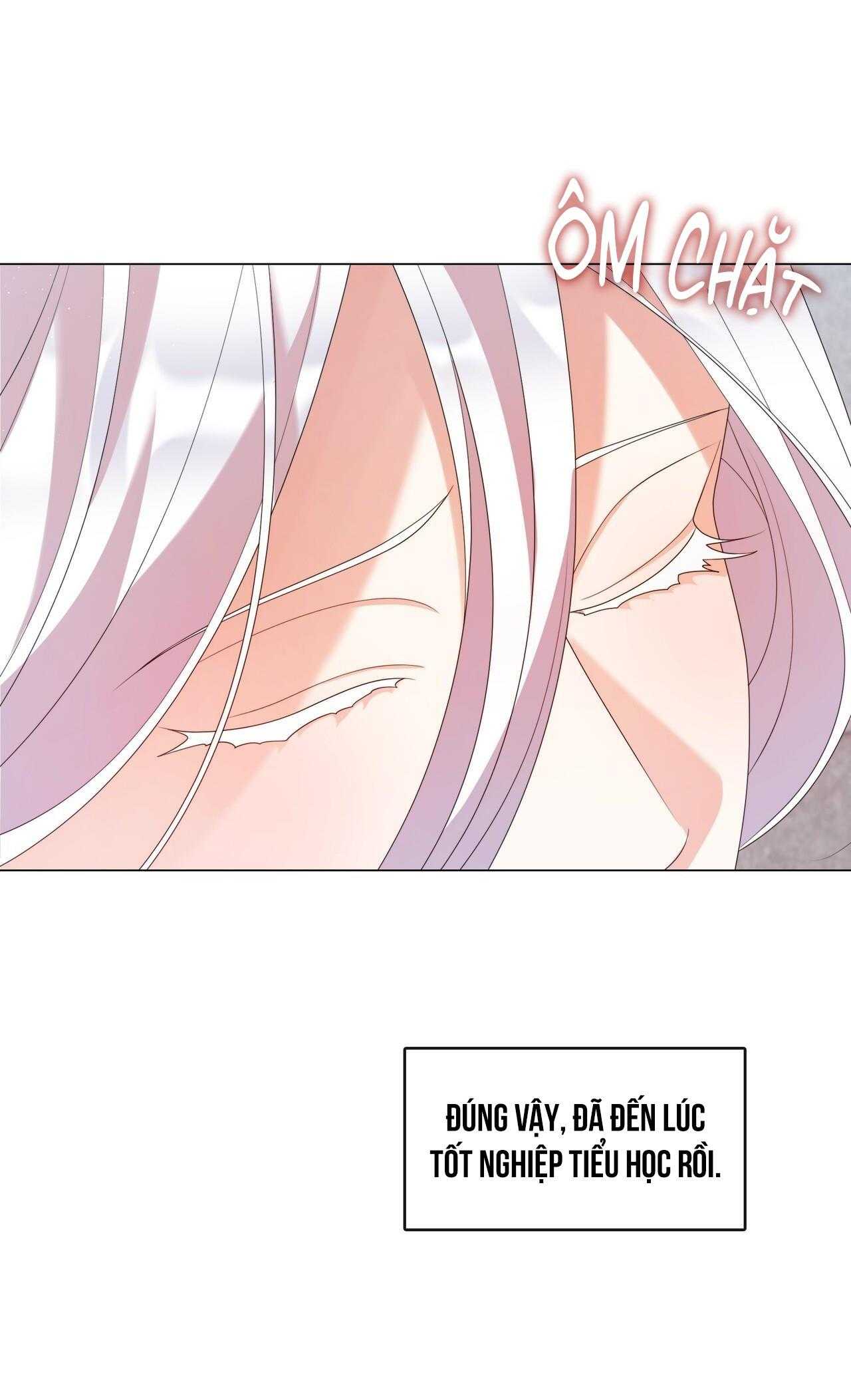 Tôi Đã Nuôi Dạy Thủ Lĩnh Giáo Phái Ác Ma Chap 28 - Next Chap 29