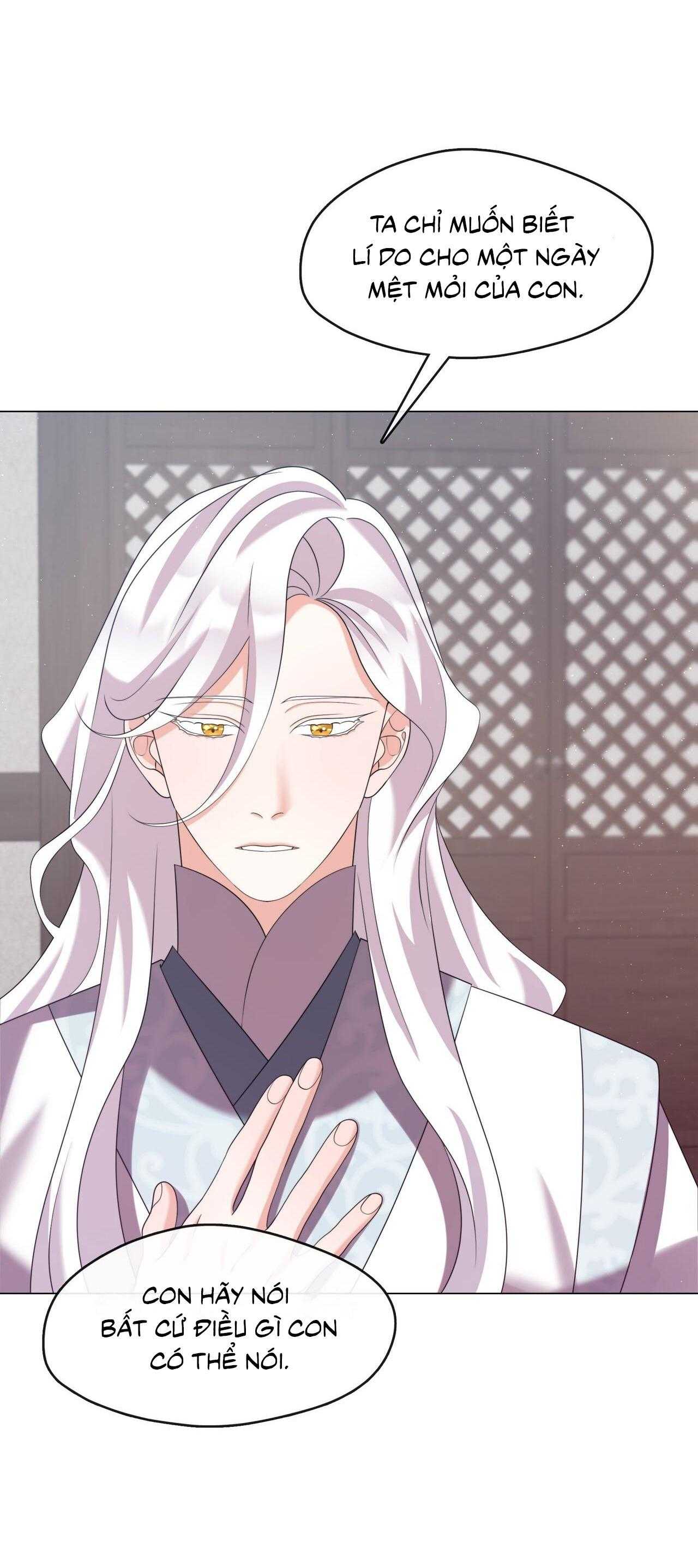 Tôi Đã Nuôi Dạy Thủ Lĩnh Giáo Phái Ác Ma Chap 28 - Next Chap 29