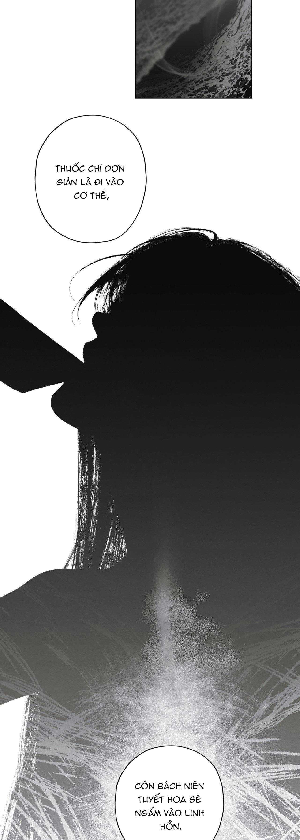 Tâm Hồn Méo Mó Chap 22 - Next Chap 23