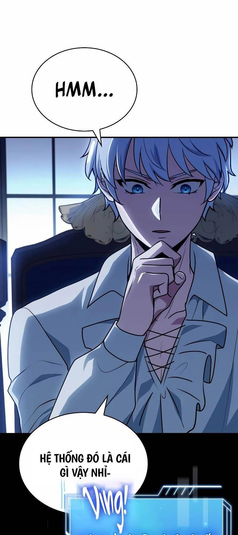 Hoàng Tử Bán Thuốc Chap 27 - Next Chap 28