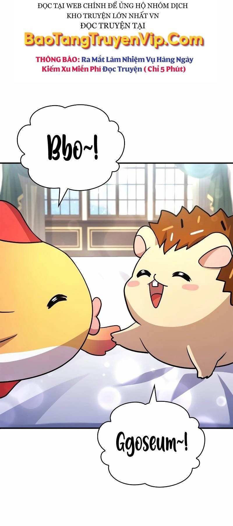 Hoàng Tử Bán Thuốc Chap 27 - Next Chap 28