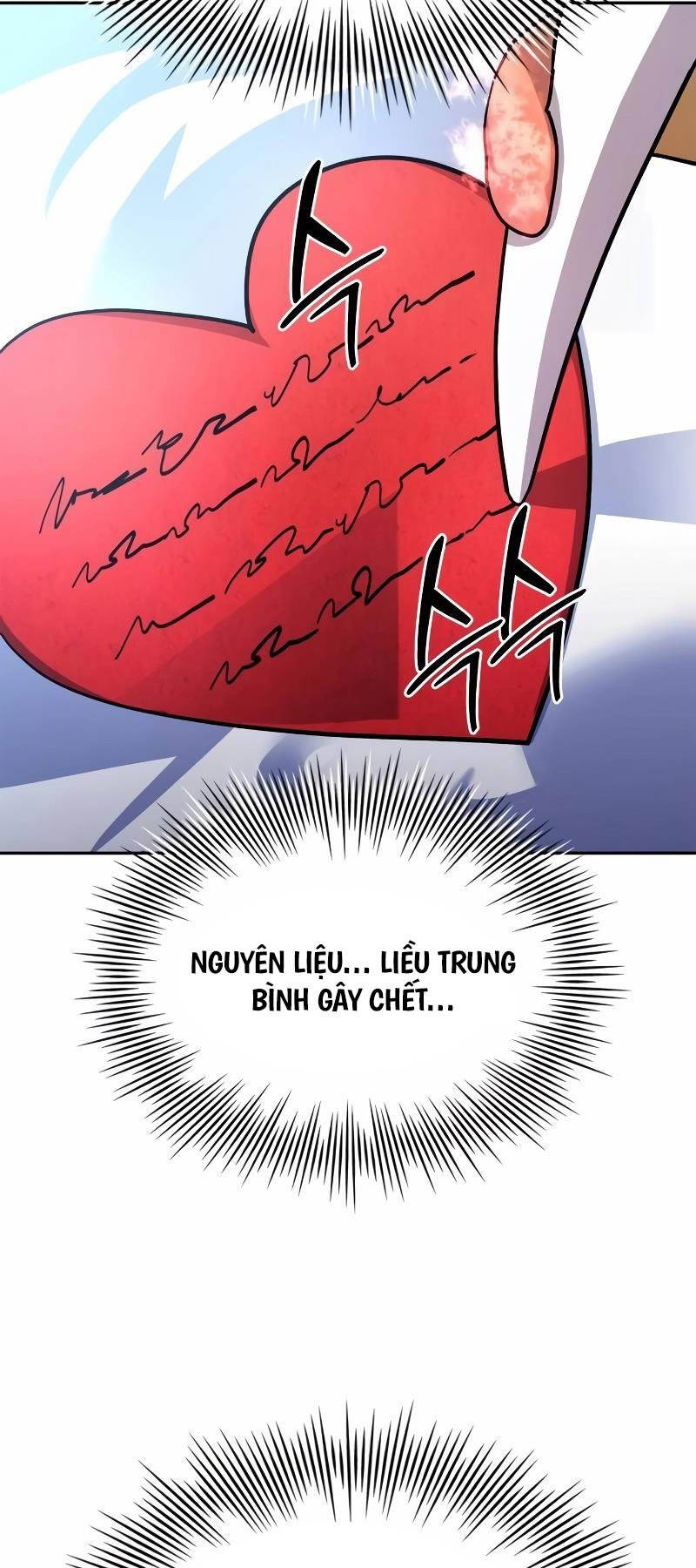 Hoàng Tử Bán Thuốc Chap 27 - Next Chap 28