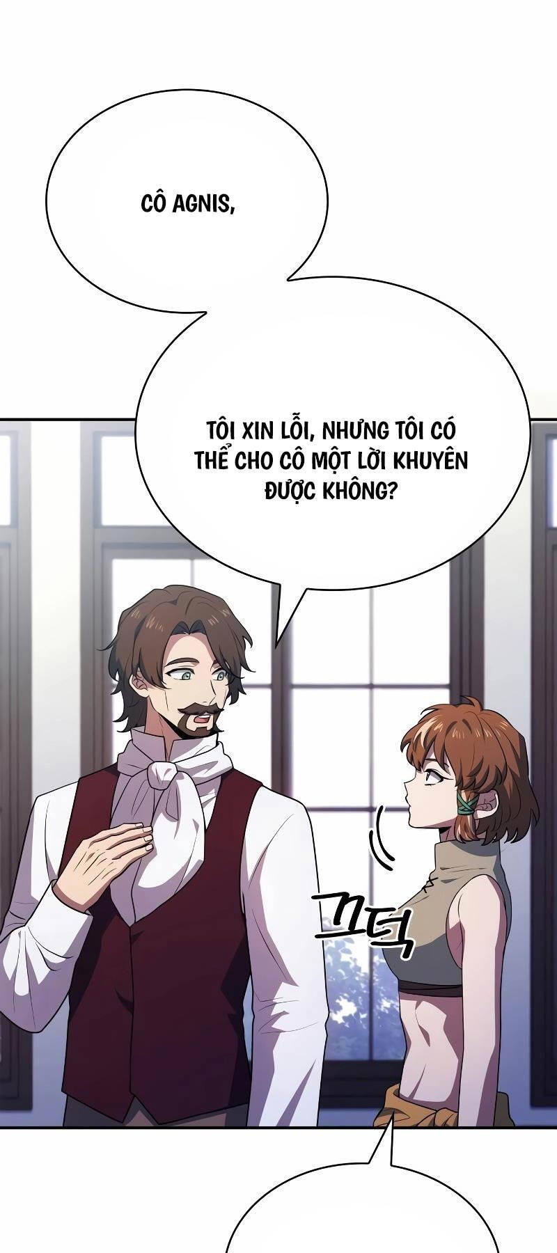 Hoàng Tử Bán Thuốc Chap 27 - Next Chap 28