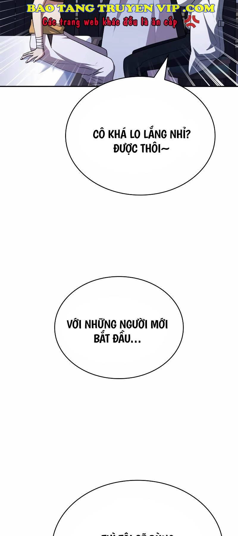 Hoàng Tử Bán Thuốc Chap 27 - Next Chap 28