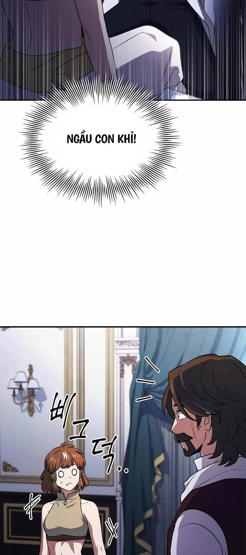 Hoàng Tử Bán Thuốc Chap 27 - Next Chap 28