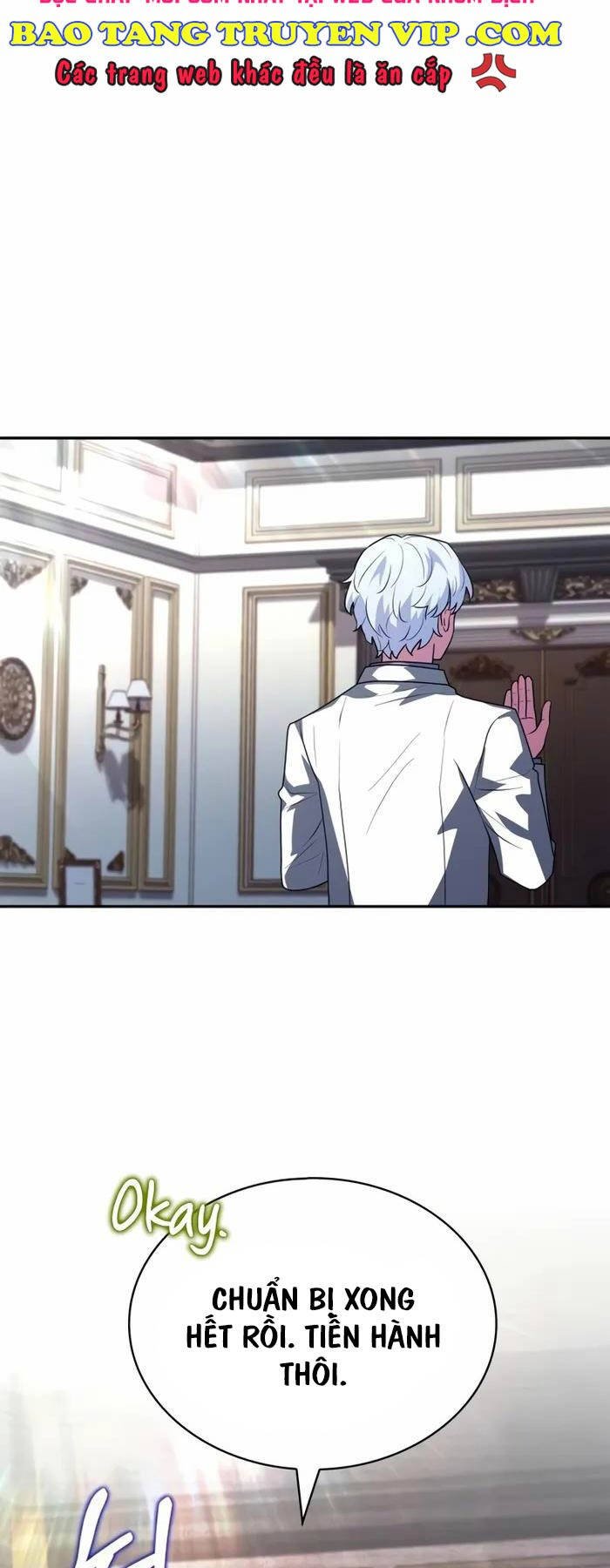 Hoàng Tử Bán Thuốc Chap 28 - Next Chap 29