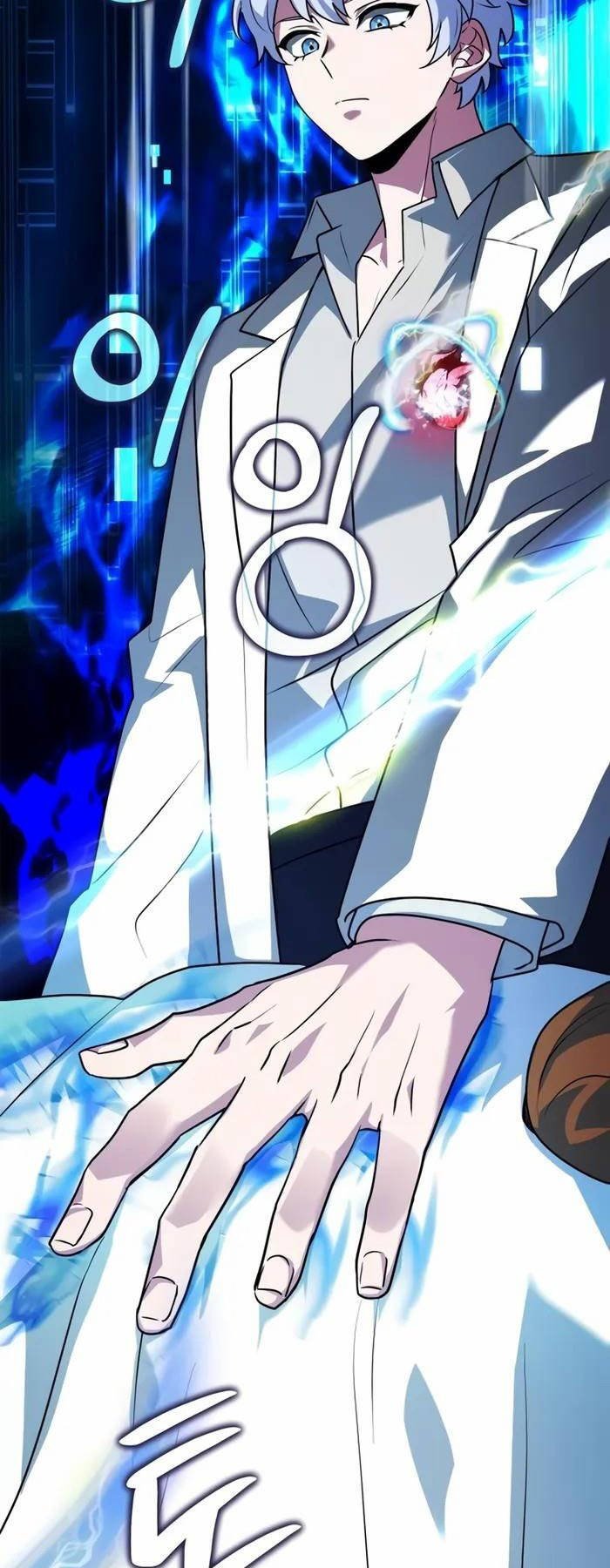 Hoàng Tử Bán Thuốc Chap 28 - Next Chap 29