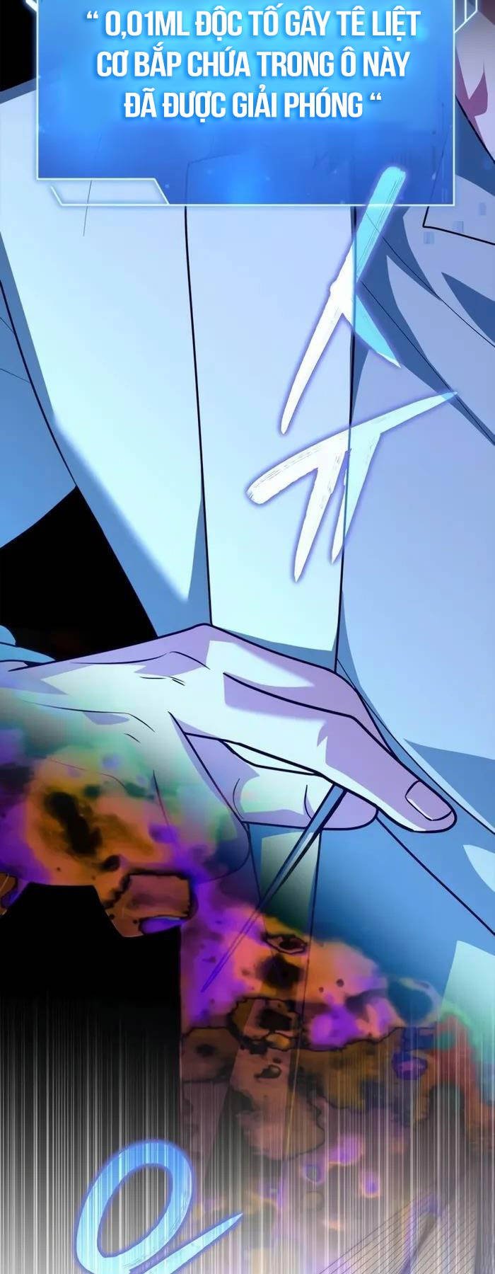 Hoàng Tử Bán Thuốc Chap 28 - Next Chap 29