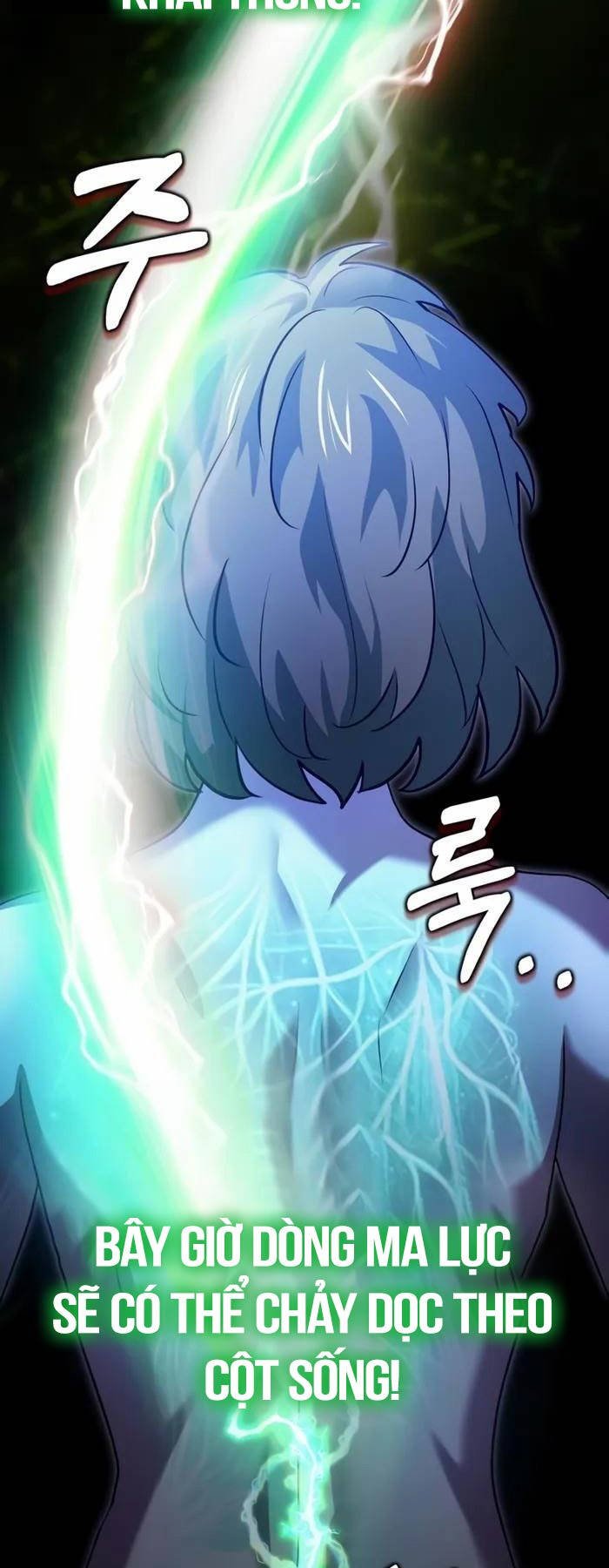 Hoàng Tử Bán Thuốc Chap 28 - Next Chap 29