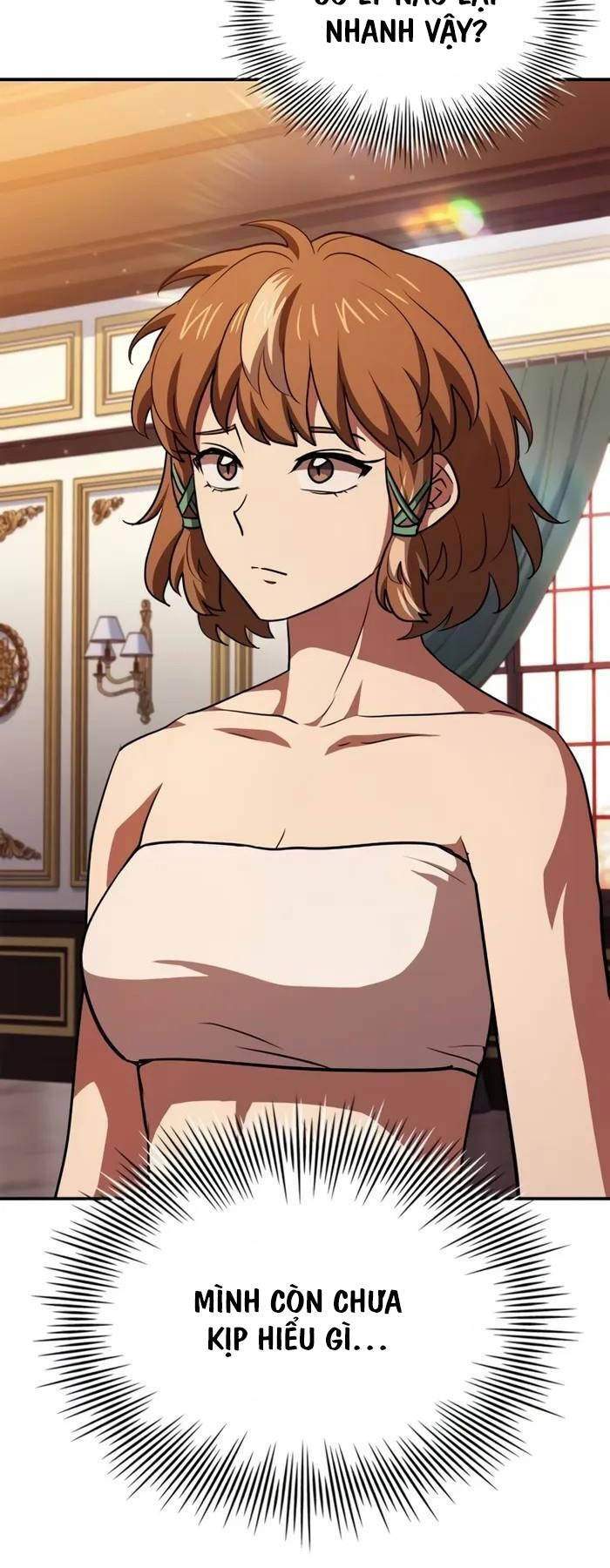 Hoàng Tử Bán Thuốc Chap 28 - Next Chap 29