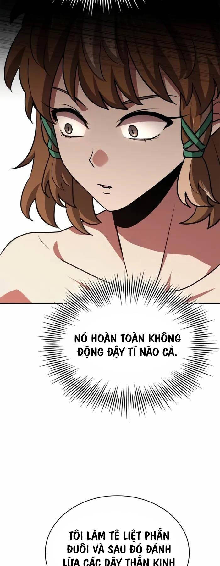 Hoàng Tử Bán Thuốc Chap 28 - Next Chap 29