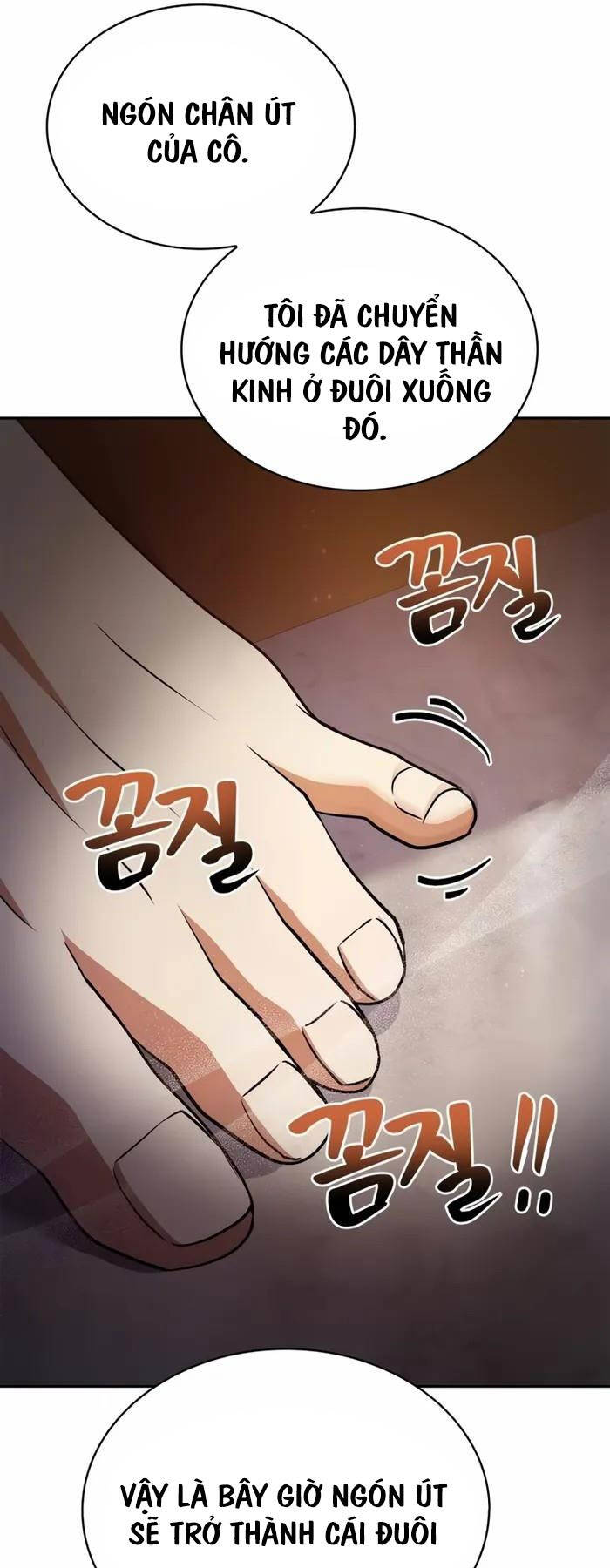 Hoàng Tử Bán Thuốc Chap 28 - Next Chap 29