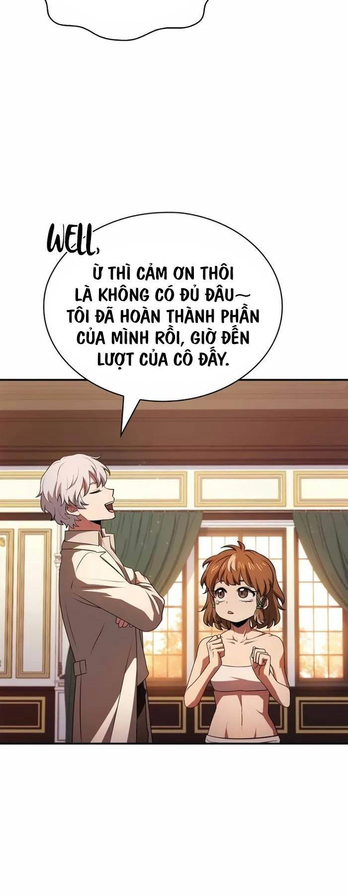 Hoàng Tử Bán Thuốc Chap 28 - Next Chap 29