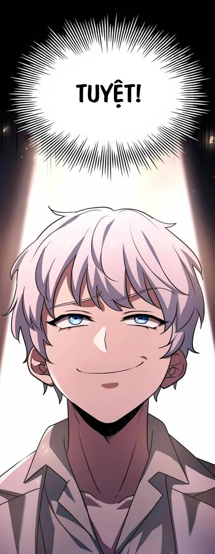 Hoàng Tử Bán Thuốc Chap 28 - Next Chap 29