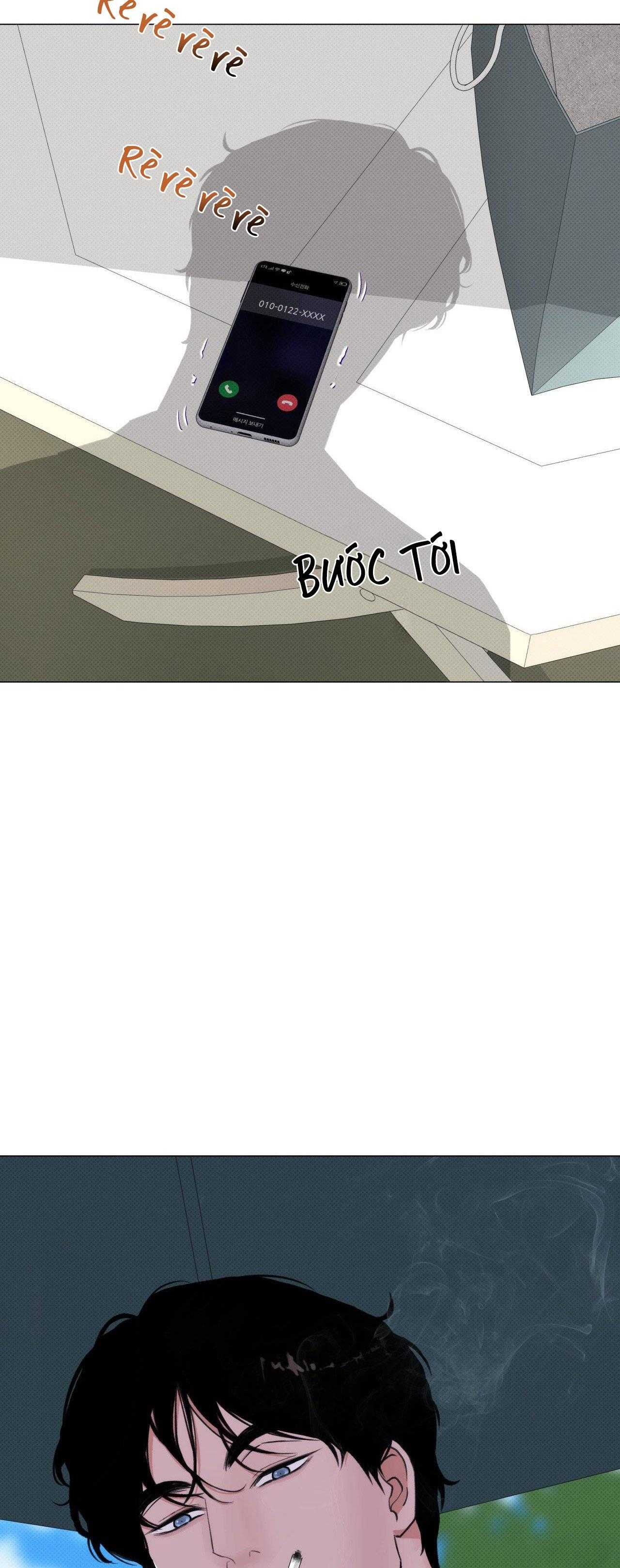 Em Bé Và Đại Ca Chap 18 - Next Chap 19