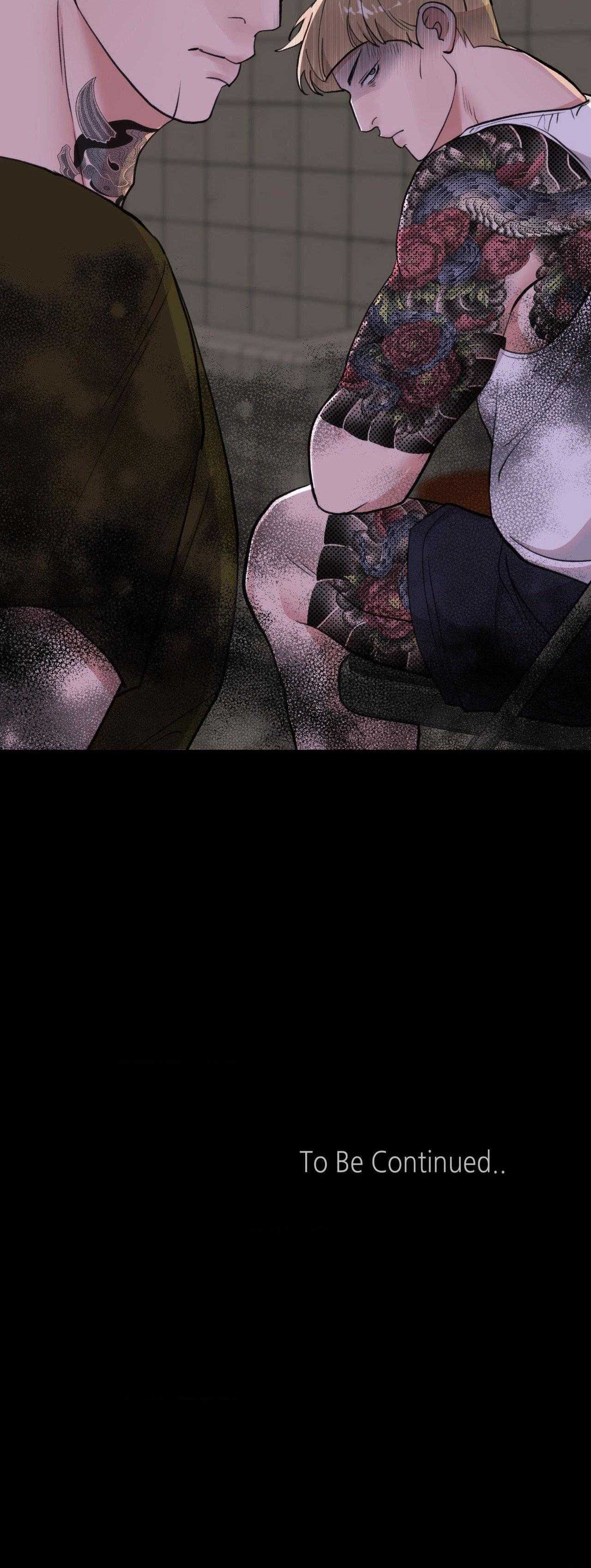 Em Bé Và Đại Ca Chap 18 - Next Chap 19