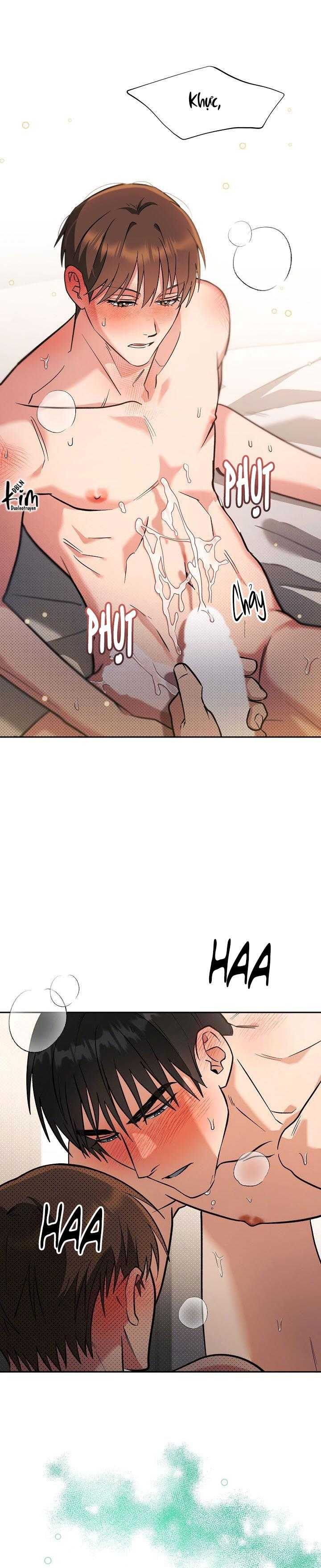 Romance Not Romantic Chap 16 - Next Chap 17