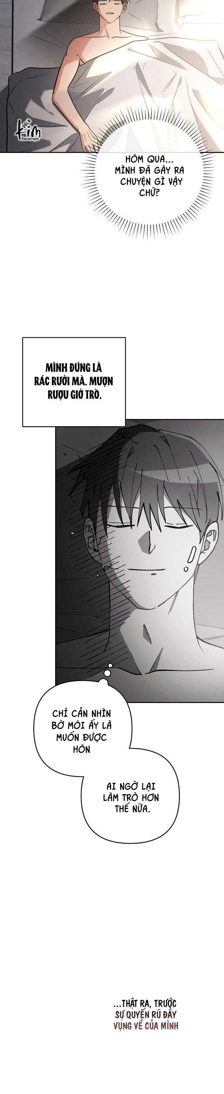 Romance Not Romantic Chap 16 - Next Chap 17