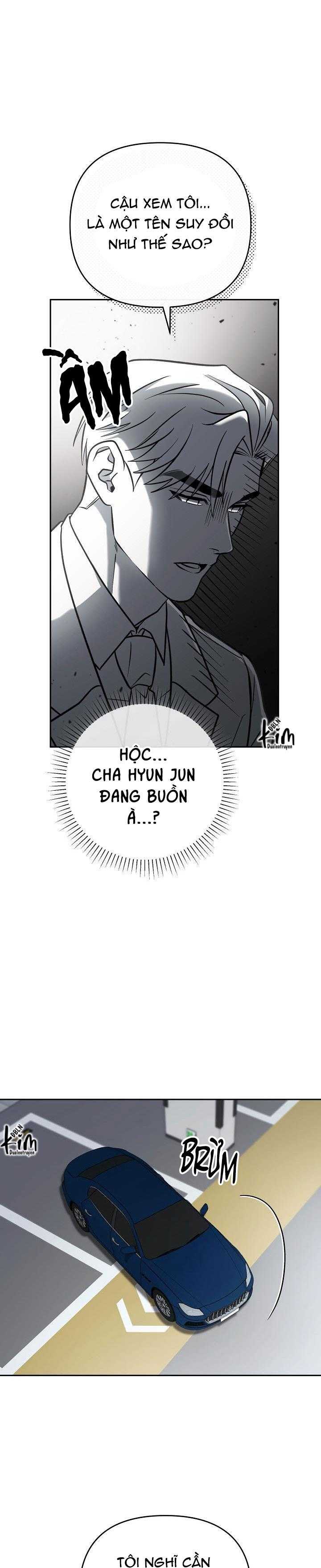 Romance Not Romantic Chap 16 - Next Chap 17