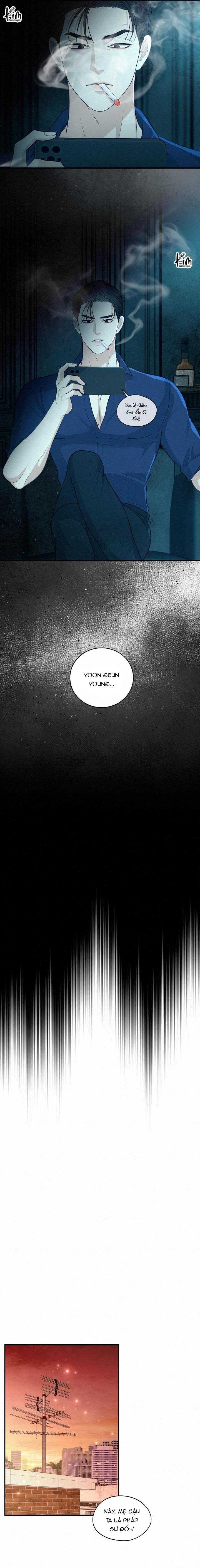 Lễ Trừ Tà Chap 16 - Next Chap 17