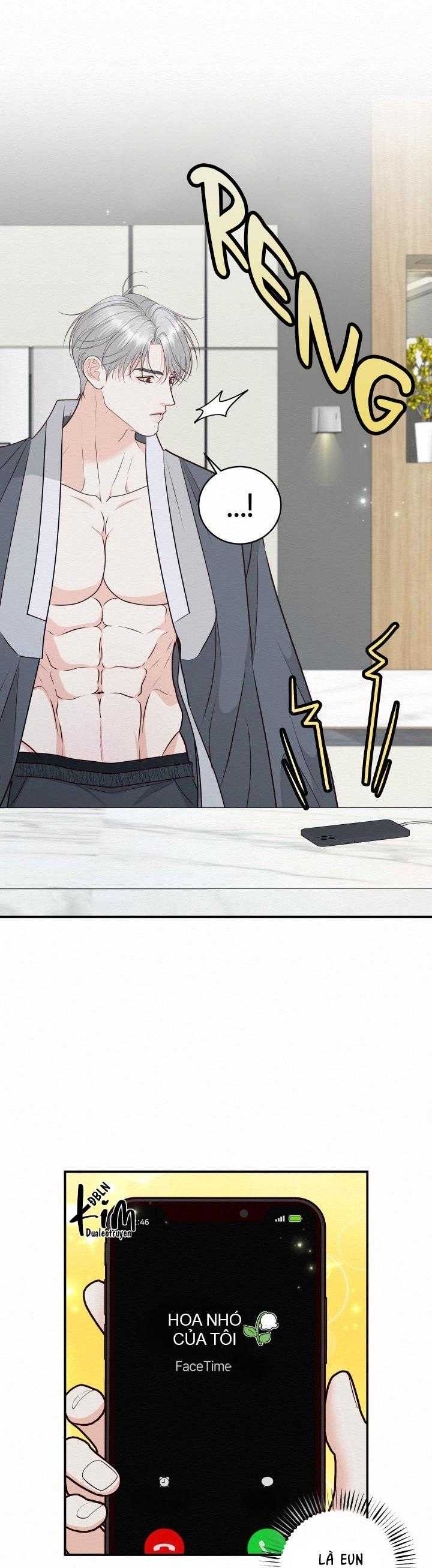 Lễ Trừ Tà Chap 17 - Next Chap 18