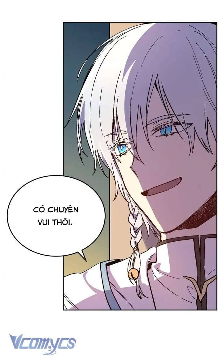 Vị Hôn Thê Khế Ước Của Công Tước Chap 66 - Next Chap 67