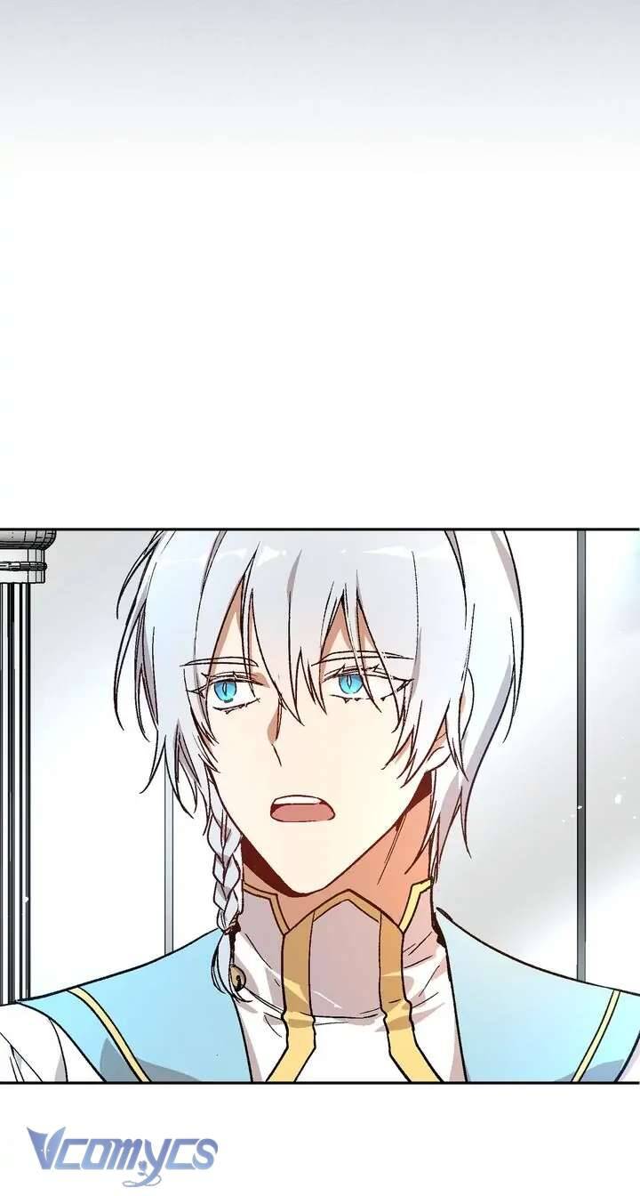 Vị Hôn Thê Khế Ước Của Công Tước Chap 66 - Next Chap 67