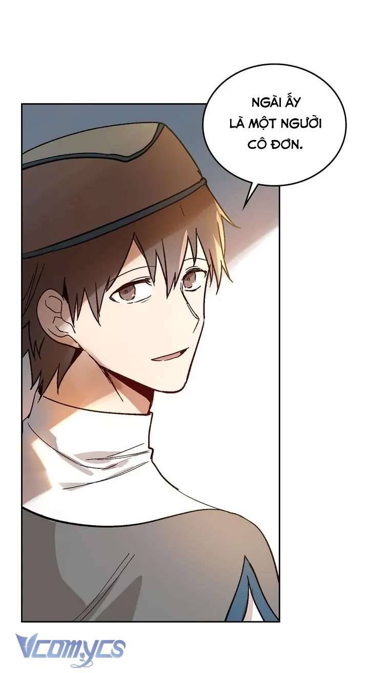 Vị Hôn Thê Khế Ước Của Công Tước Chap 66 - Next Chap 67