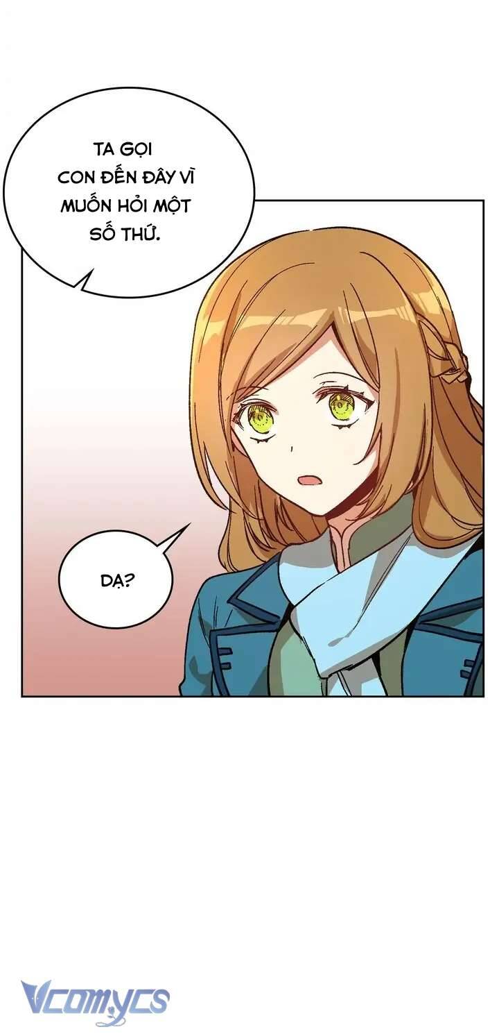 Vị Hôn Thê Khế Ước Của Công Tước Chap 66 - Next Chap 67