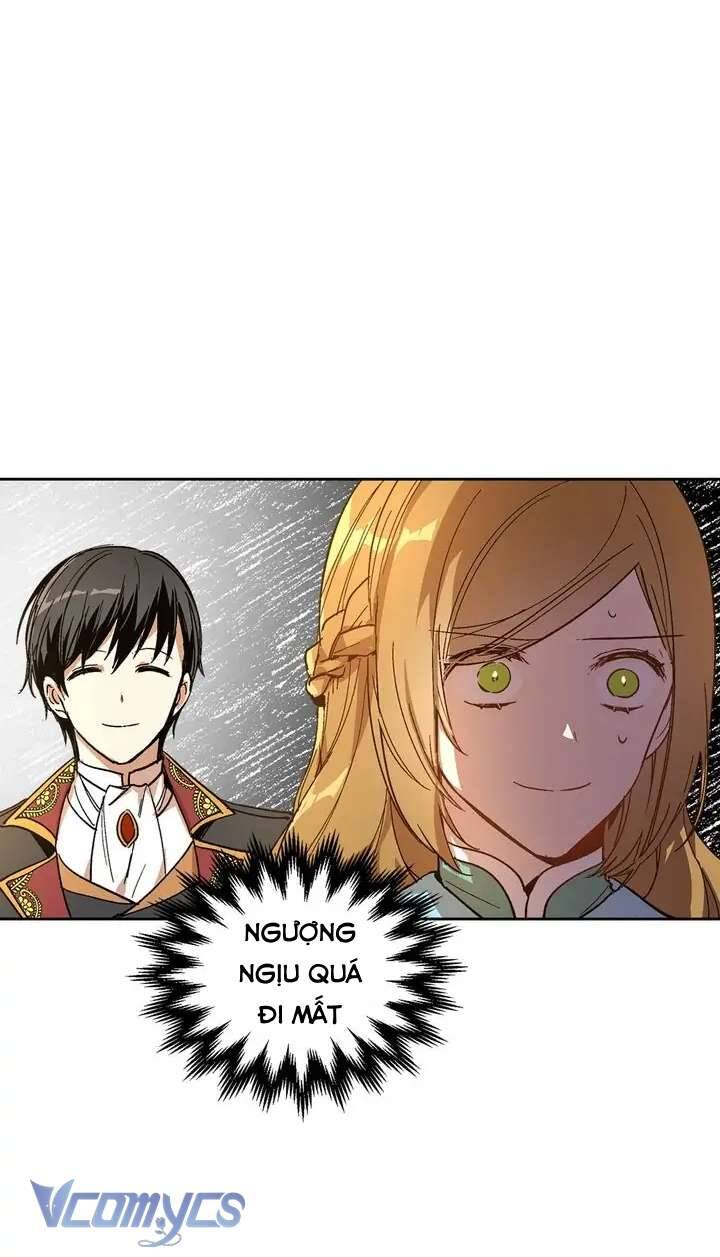 Vị Hôn Thê Khế Ước Của Công Tước Chap 68 - Next Chap 69