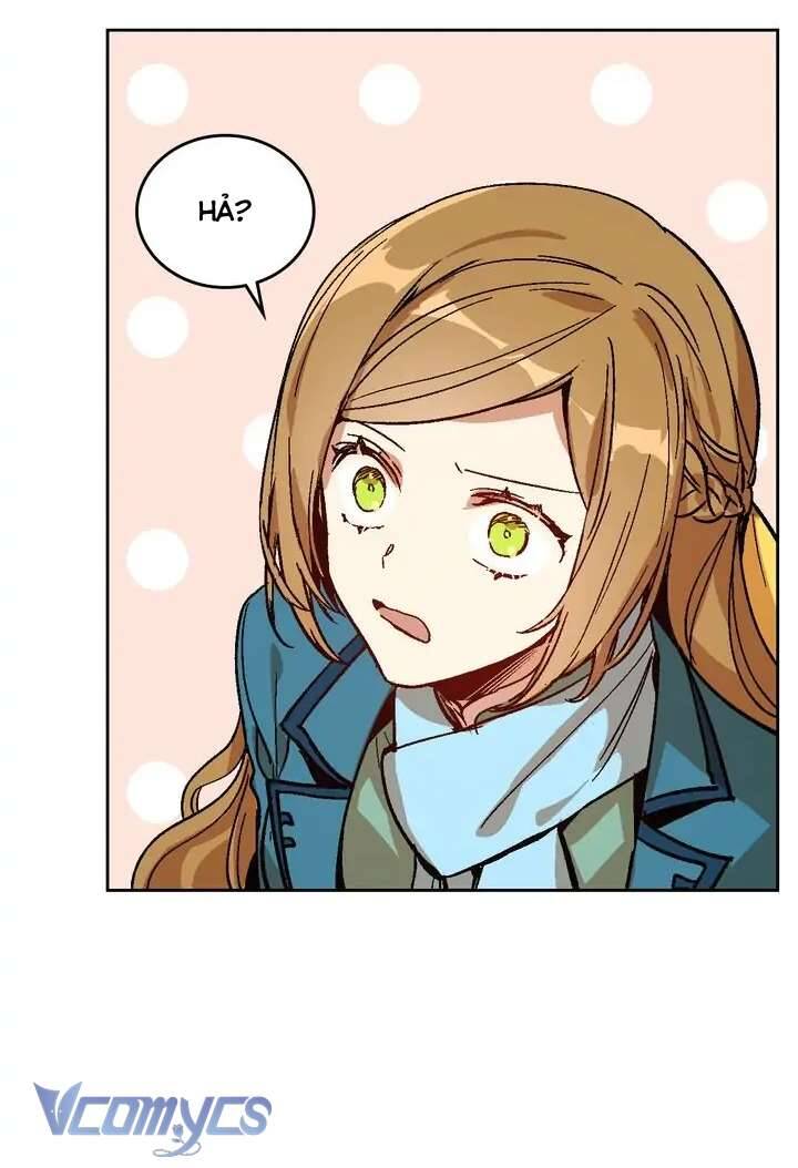 Vị Hôn Thê Khế Ước Của Công Tước Chap 68 - Next Chap 69