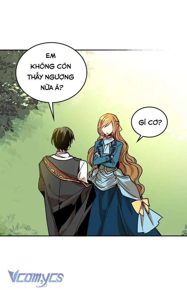 Vị Hôn Thê Khế Ước Của Công Tước Chap 68 - Next Chap 69