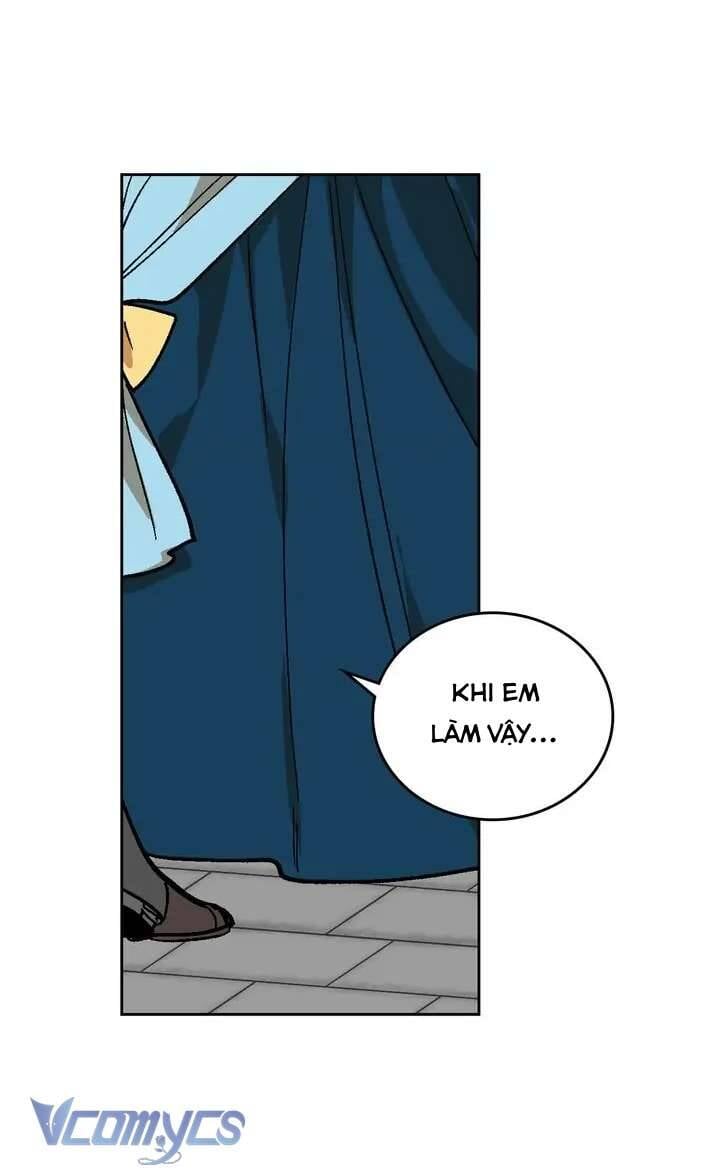 Vị Hôn Thê Khế Ước Của Công Tước Chap 68 - Next Chap 69