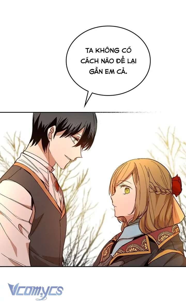 Vị Hôn Thê Khế Ước Của Công Tước Chap 68 - Next Chap 69