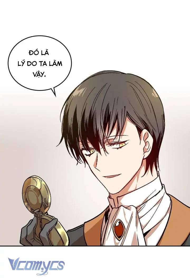 Vị Hôn Thê Khế Ước Của Công Tước Chap 68 - Next Chap 69