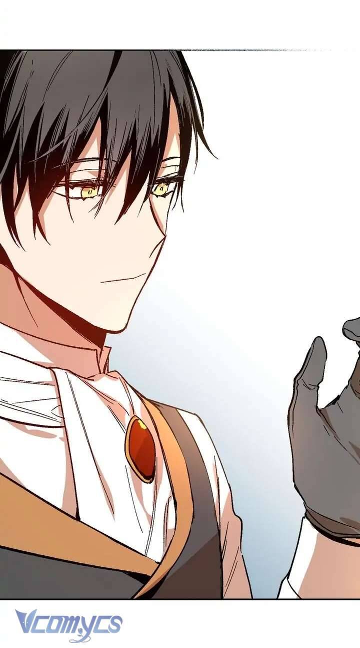 Vị Hôn Thê Khế Ước Của Công Tước Chap 68 - Next Chap 69